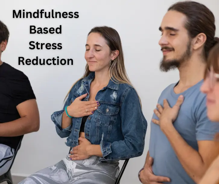 mindfulness stress reduction