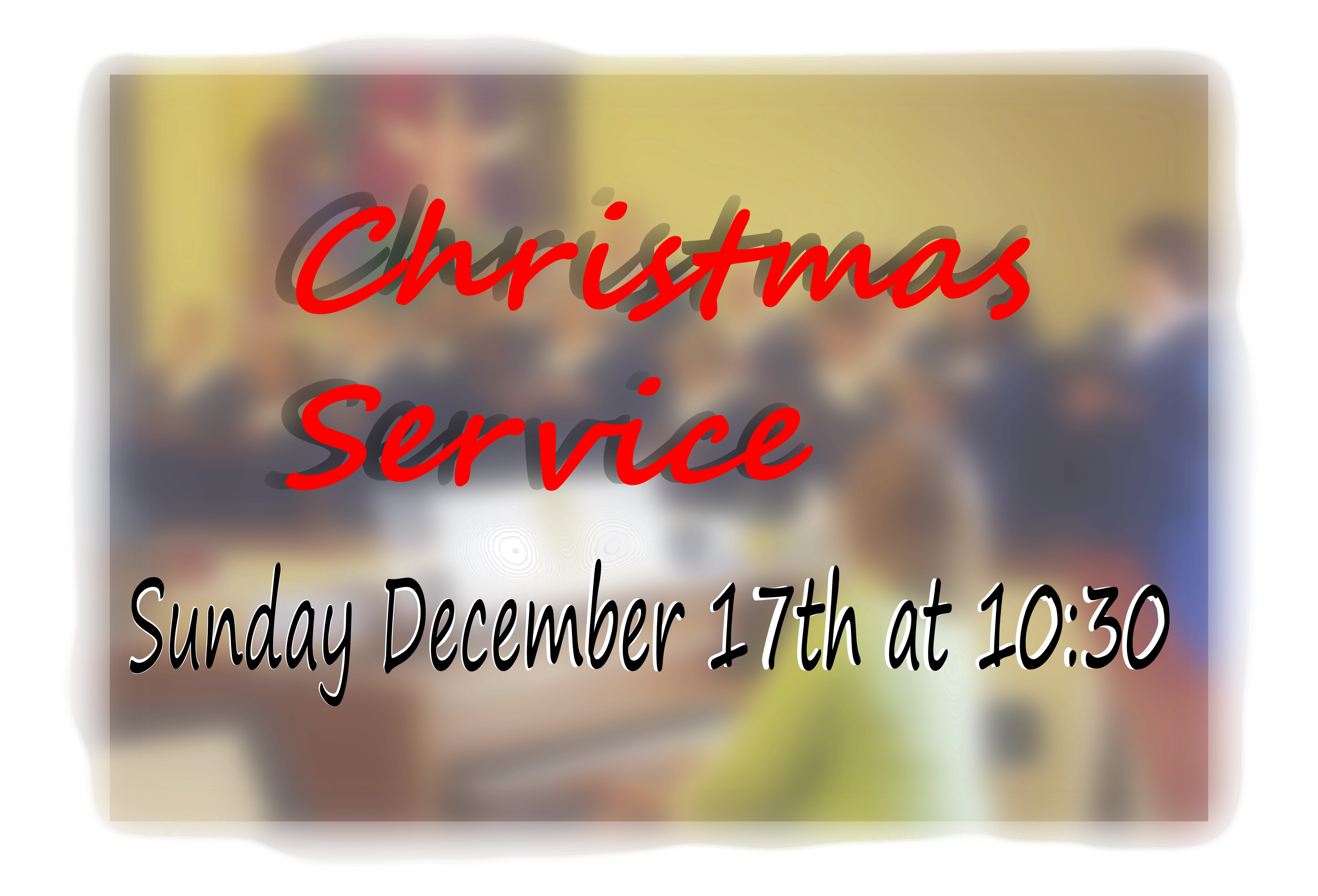 Christmas Service