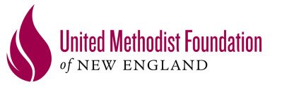 The United Methodist Foundation of New England.
